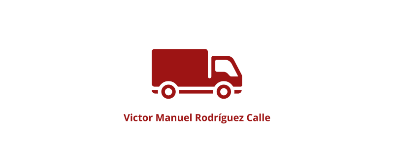 Victor manuel Rodríguez calle